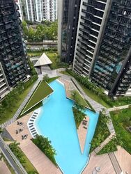 Amber Park (D15), Condominium #624093911